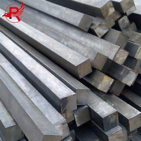 carbon steel square bar.